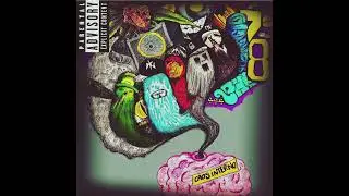 1.- ATRAPADOS // TRONKO78 feat. DRUK (intro album caos interno) 