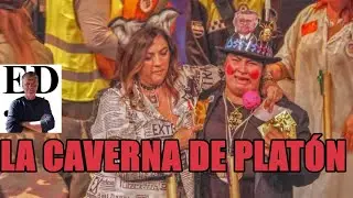SOBRE LA CHIRIGOTA DE KATY BALBER