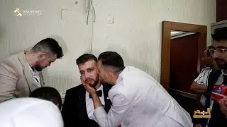 حفل زفاف العريس احمد خليل الزوين | الفنان سعدالله حاج حسين | الجزء الثالث
