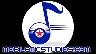 About Mobile Mic Studios
