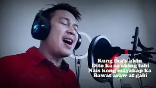 Kung Ika'y akin cover by (Chocolate Factory)