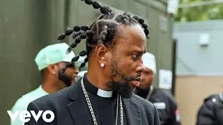 Popcaan - Faithful Jah (Music Video) 2026