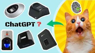 Which Biometric Device should you use for implementing a Computer based Time and Attendance?
