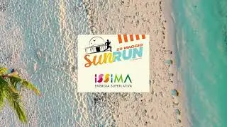 ISSIMA Energia sponsor SUN RUN