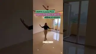 360गज luxury builder floor in faridabad 📞7982675839 #shorts