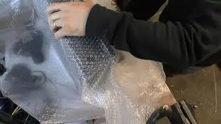 PIONEER LASERDISC CLD-S310F UNBOXING from Beautiful France.