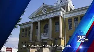 WEHT Station ID 2023 #3