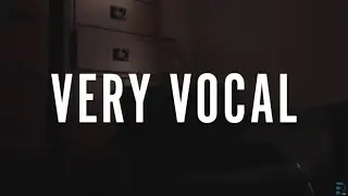 CT- Very Vocal (Music Video/Real Direct Films)