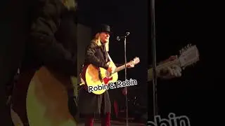 Robin Zander - I Can&rsquo;t Take It
