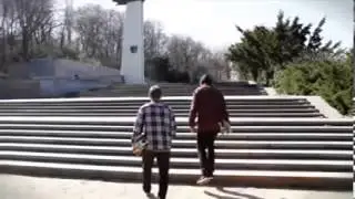 La Vida de un Skater!