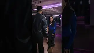 Sahiba | Alexander Noel | Ankita Chettri | #dance