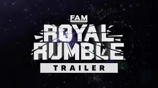 FaM Royal Rumble (2023) - Trailer