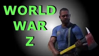 World War Z: 6 Skulls