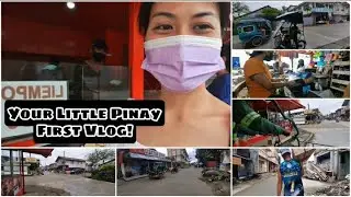 Your little pinay 