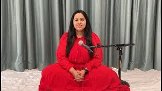 'Kase kahoon man ki baat...