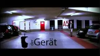 Eko Fresh - Kebab Collection (der Ger&auml;t) [Official Music Video HD]