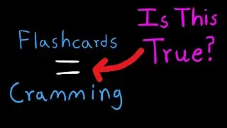 ANOVA Explained Simply! (One-Way ANOVA and the F-test)