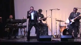 D.C. Legendary Music Band, David Akers - 