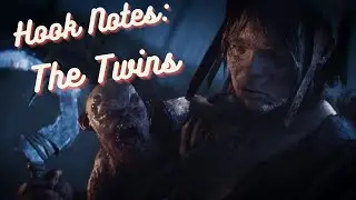 Hook Notes: The Twins
