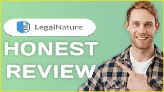 LegalNature LLC Review | Usage Experience