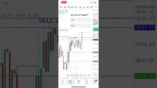 Forex trading in Nigeria