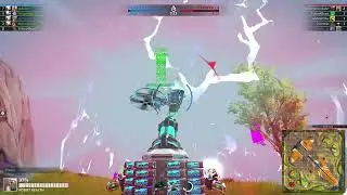 This Definitely Felt Like Bullying | Robocraft Gameplay