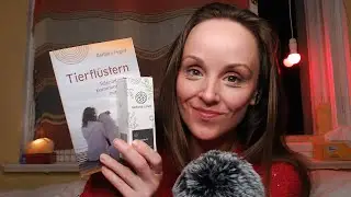 ASMR Livestream ❤️🎄🌟 Story Time: Nachbarn & 