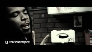 Young Breed - Theraflu (Way Too Cold) Freestyle [Official Video]