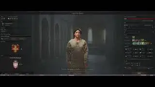 Crusader Kings 3 : S1E01