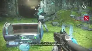 Vex Offensive: To Destroy a Mind | First Encounter Complete | Season of the Undying