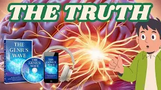 THE GENIUS WAVE FOR BACK PAIN - DOES THE GENIUS WAVE HELP WITH LOWER BACK PAIN, FOR SPINE CARE 🏥