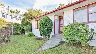 Wellington Property For Sale | 23 Governor Road | Home Tour