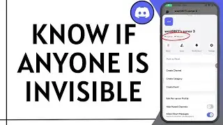 How To Know If Someone Is Invisible On Discord - Full Guide 2025