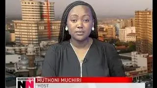 NAIROBI NEWS BULLETIN: 2ND JUNE 2016