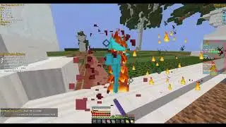 The beginning of Skybounds to the end.