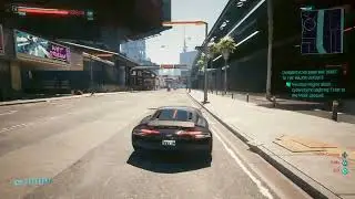 Cyberpunk 2077