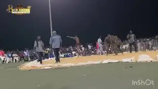 COMBAT CHOC ADA BOY BAOL VS PIERRE MARIE LAMB 10millions a mbour 24 janvier 2026