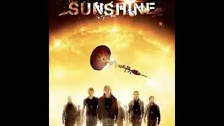 11. Sunshine (2007)