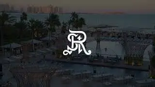 Asateer Ramadan at The St. Regis Doha #StRegisDoha #Ramadan