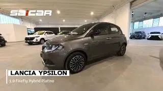 Lancia Ypsilon | Usato Garantito | Saicar Torino