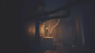 The circus🎪/Little Nightmares 3 (part3)