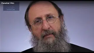 Parashat Yitro
