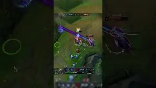 Bence o ulti tuttu #shorts  #leagueoflegends #lol #aatrox