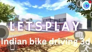 27 JANUARY the video will upload in YouTube now we play Indian bike driving3d #viral #game #capcut