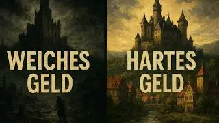 Zwei Reiche – warum nur eines überlebt