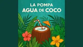 Agua De Coco