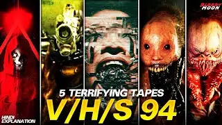 VHS 94 MOVIE EXPLAINED IN HINDI