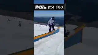 Jaylen Hanson | Best Trick Summer 2022