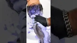 🔥#timelapsestart to FINISH Alone Create EPIC HAIRSTYLE Transformation | Easy Hair Tutorial 2025