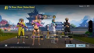 Rondo 🔥center Holding chicken dinner ✨| Vicious Gaming &spades;️
